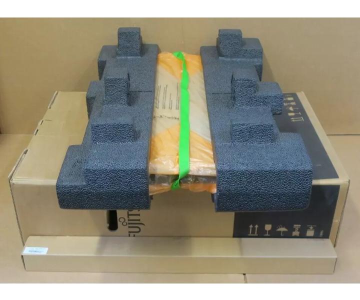4-Bay RX2530 128GB 960GB