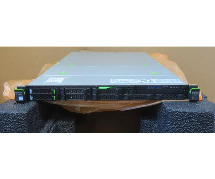 4-Bay RX2530 128GB 960GB