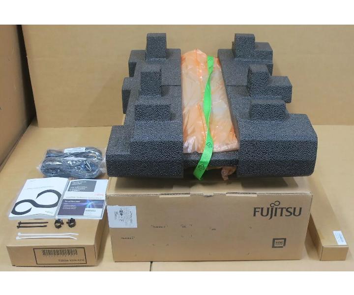 RX2530 6258R 768GB