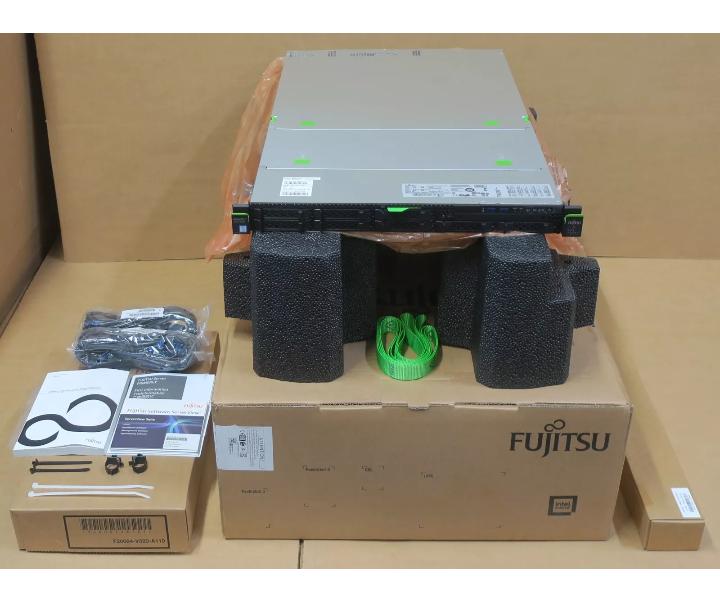RX2530 6258R 768GB