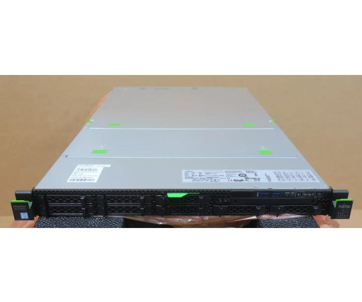 RX2530 6258R 768GB