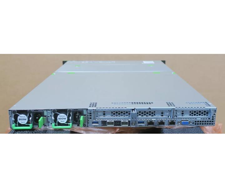 RX2530 6258R 768GB