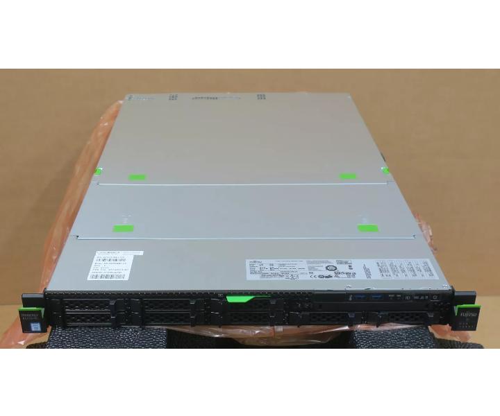 RX2530 6258R 768GB