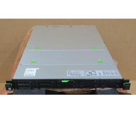 RX2530 6258R 768GB