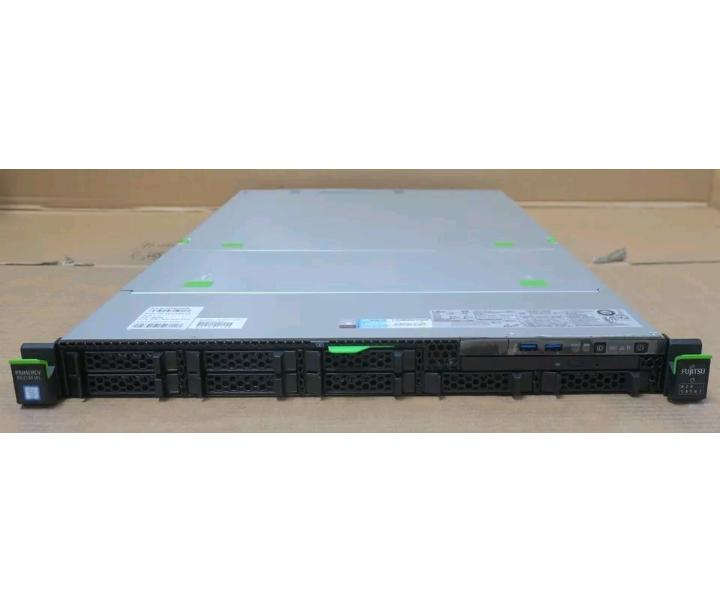 24-DIMM 8-Bay RX2530 WS19