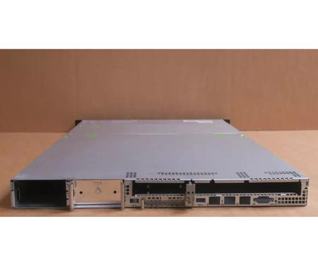 4-Bay RX2530