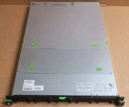 4-Bay RX2530