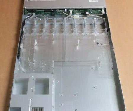4-Bay RX2530