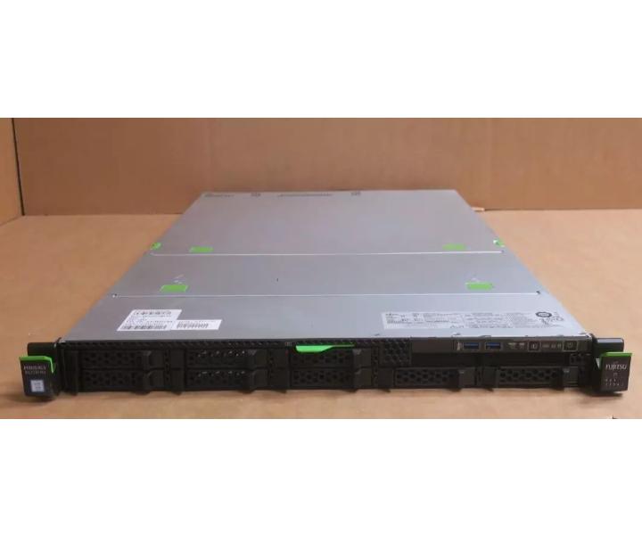 4-Bay RX2530