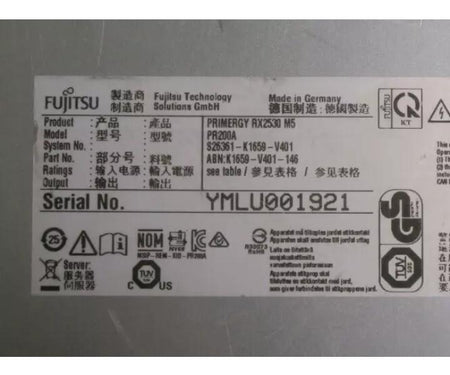 RX2530