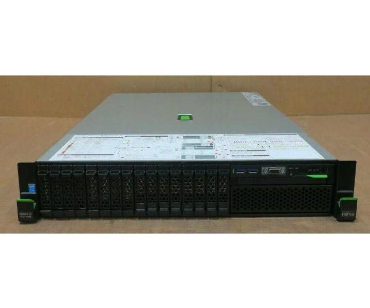 E5-2660v3 RX2540 10Core 6GHz 32GB 8xBay