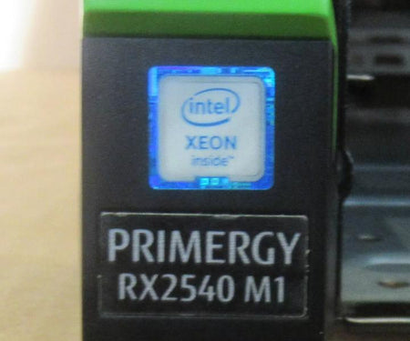 RX2540