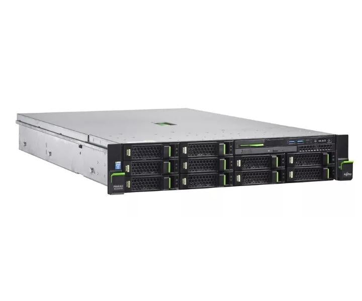 E5-2697v3 14-Core RX2540 6GHz 256GB