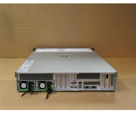 E5-2660v3 RX2540 256GB 600GB