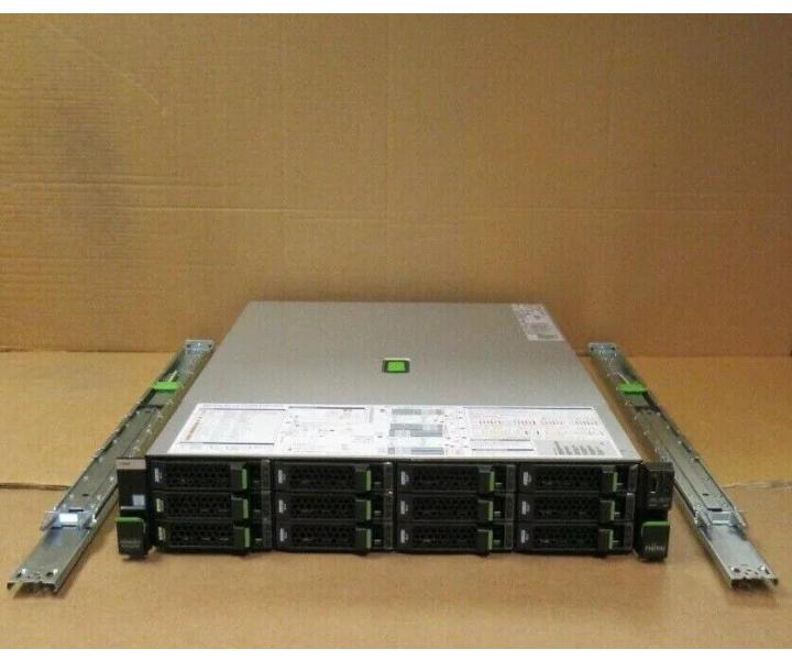 E5-2660v3 RX2540 256GB 600GB