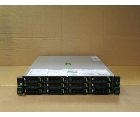 E5-2660v3 RX2540 256GB 600GB