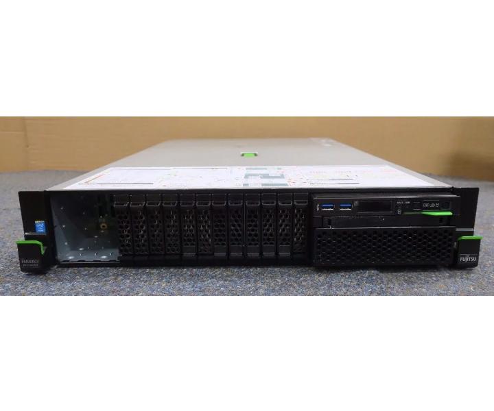 Six-Core E5-2620v3 RX2540 32GB