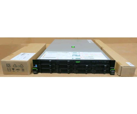 E5-2680v3 RX2540 50Ghz 512GB