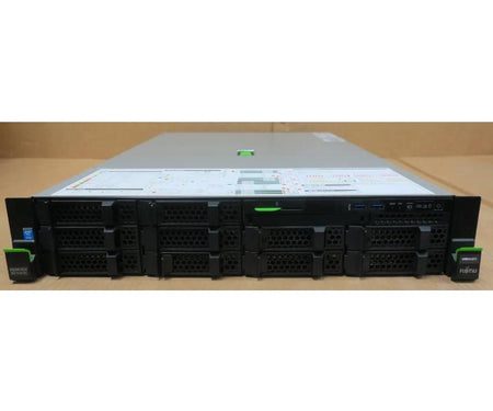 E5-2680v3 RX2540 50Ghz 512GB