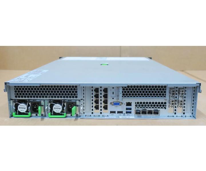 E5-2680v3 RX2540 50Ghz 512GB