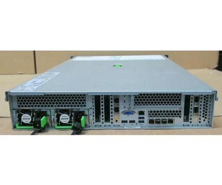E5-2698v3 12-Bay RX2540 3GHz 768GB