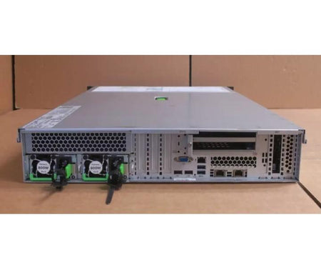 6-Core E5-2620v3 RX2540 128GB