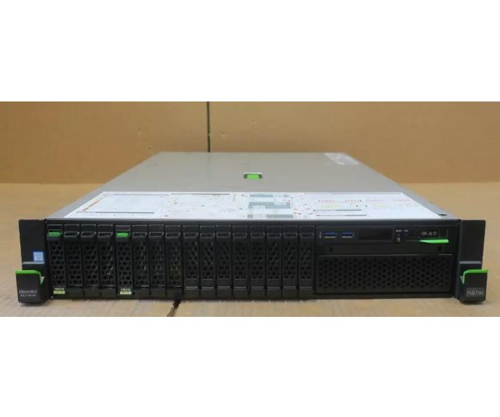 E5-2620v3 8-Bay RX2540 128GB 900GB