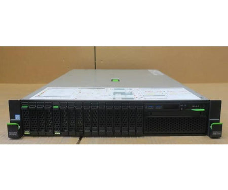 E5-2620v3 8-Bay RX2540 128GB 900GB