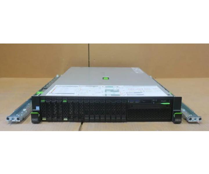 E5-2620v3 8-Bay RX2540 128GB 900GB