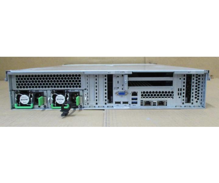 E5-2620v3 RX2540 40GHz 128GB