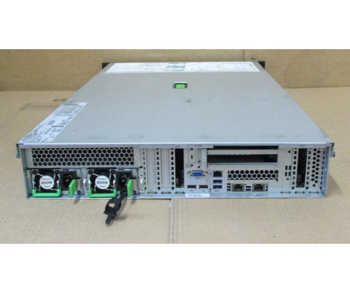 E5-2620v3 RX2540 40GHz 128GB