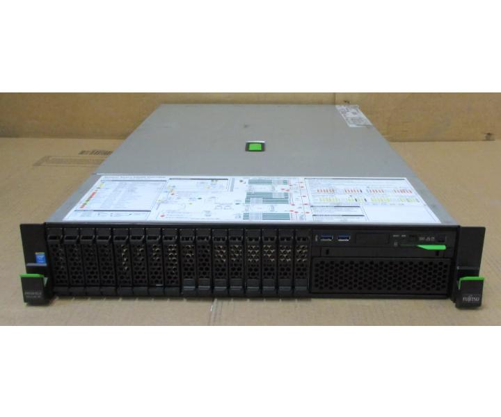 E5-2620v3 RX2540 40GHz 128GB