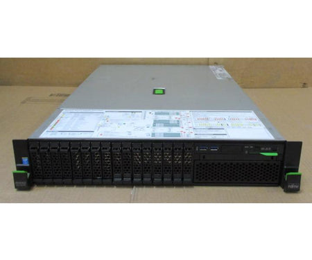 E5-2620v3 RX2540 40GHz 128GB