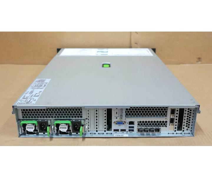 E5-2630v3 RX2540 256GB CP400i