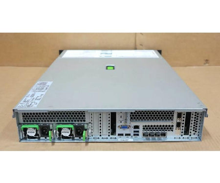 E5-2630v3 RX2540 256GB CP400i