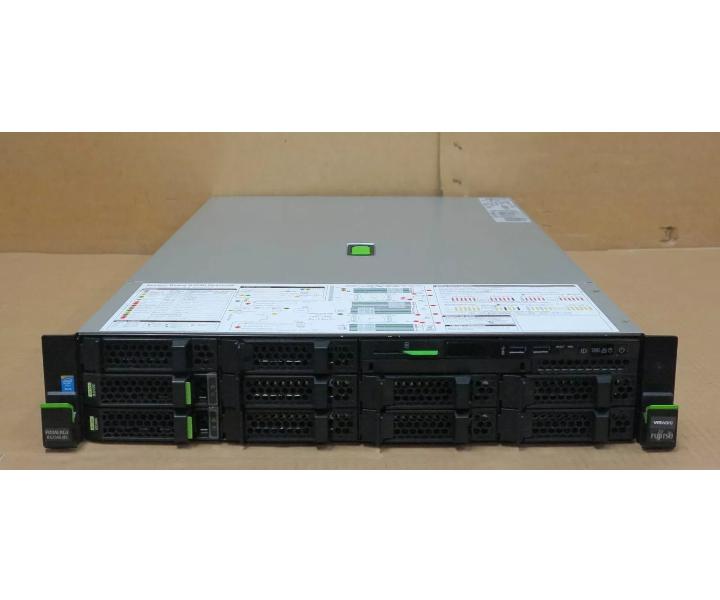 E5-2630v3 RX2540 256GB CP400i