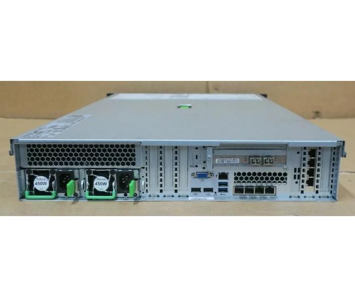 E5-2630v3 RX2540 40GHz 128GB