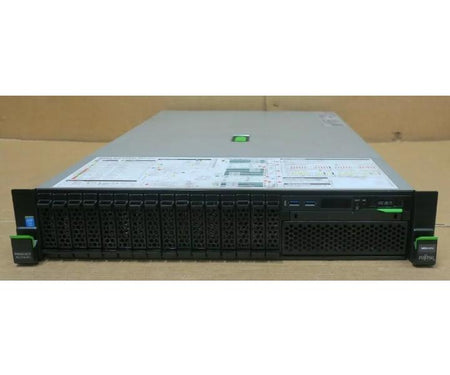 E5-2630v3 RX2540 40GHz 128GB