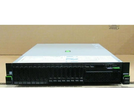 E5-2630v3 RX2540 40GHz 512GB