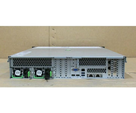 E5-2630v3 RX2540 40GHz 512GB