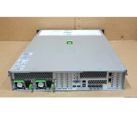 E5-2630v3 RX2540 4GHz 256GB