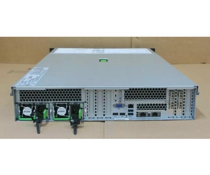 E5-2630v3 RX2540 4GHz 384GB