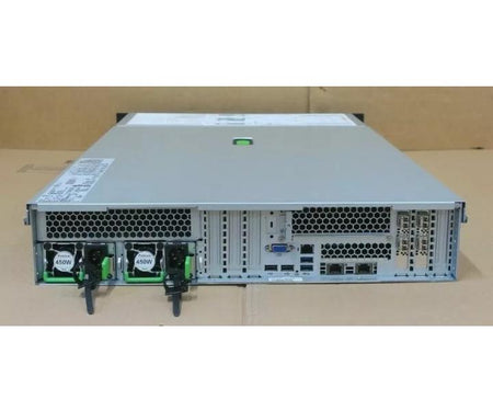 E5-2630v3 RX2540 4GHz 384GB