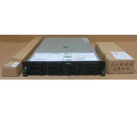 E5-2630v3 RX2540 4GHz 384GB