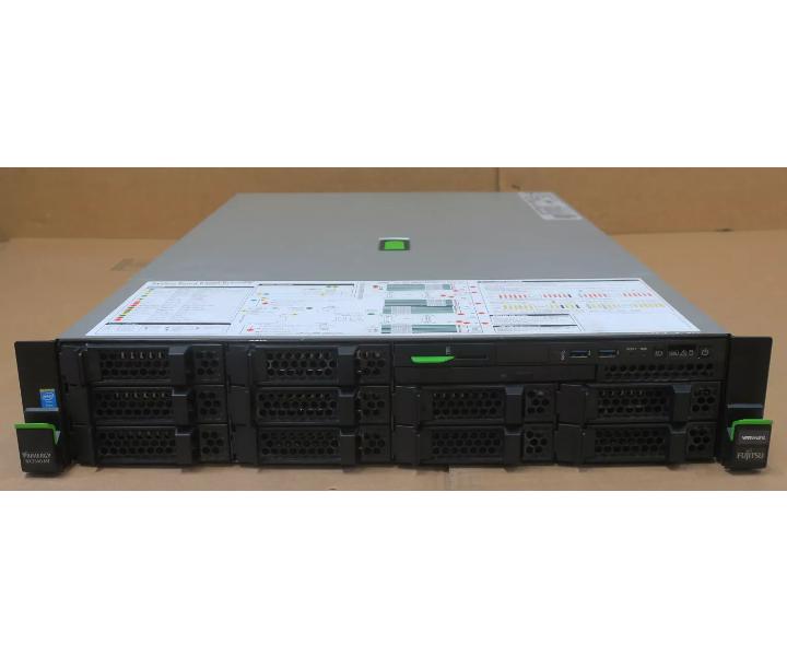 E5-2630v3 RX2540 4GHz 384GB
