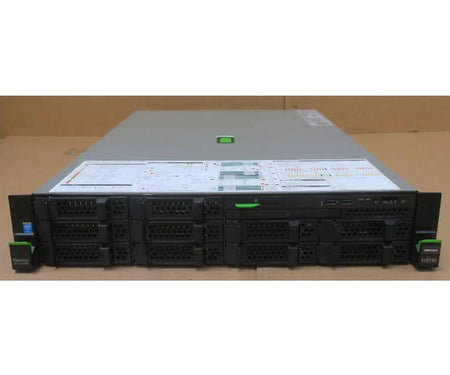 E5-2630v3 RX2540 4GHz 384GB