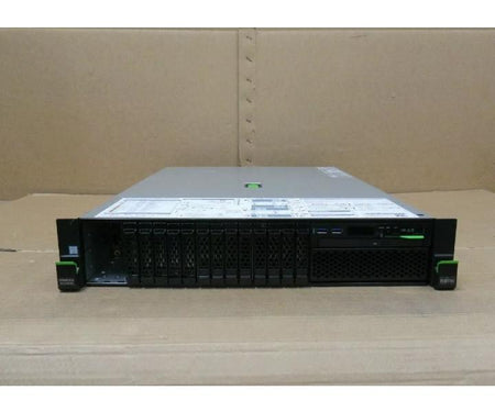E5-2640v3 RX2540 60GHz 64GB