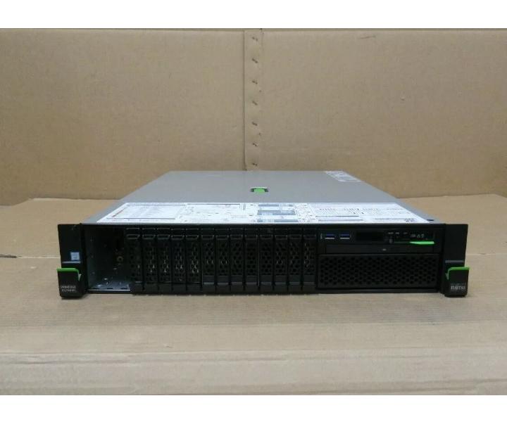 E5-2640v3 RX2540 60GHz 64GB