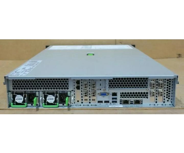 E5-2640v3 RX2540 60GHz 64GB