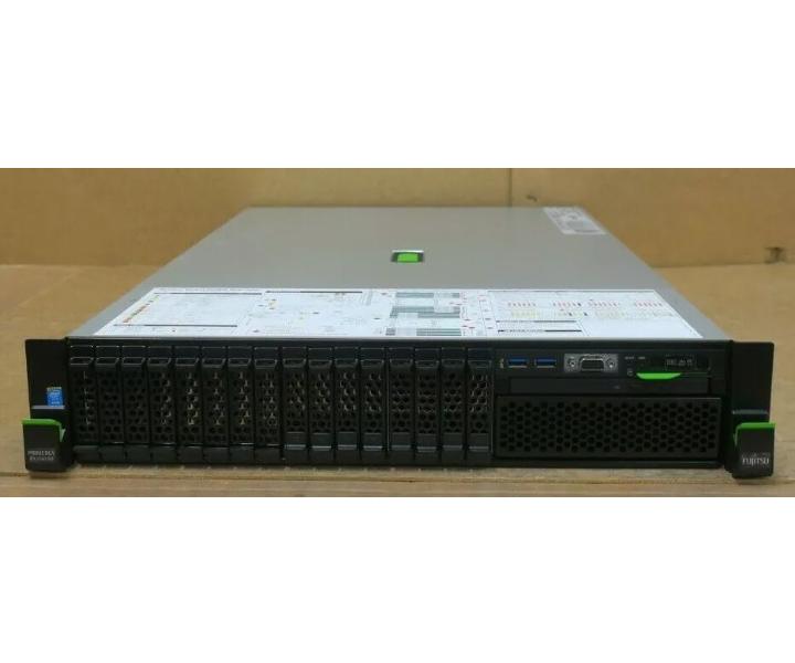 E5-2640v3 RX2540 60GHz 64GB